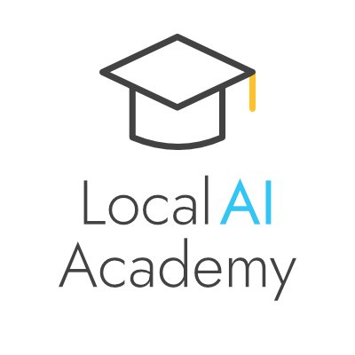 LocalAIAcademy Profile Picture