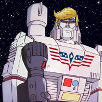 MEGA-MAGAtron 🇺🇸 (@ollie__tabooger) 's Twitter Profile