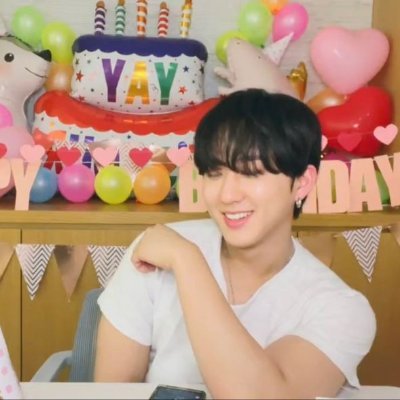 kitconnorfp0's profile picture. majin / jules, Gamer, LGBT, Non-Binary, kpop fan/