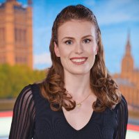 Amelia Harper(@AmeliaHarperTV) 's Twitter Profile Photo