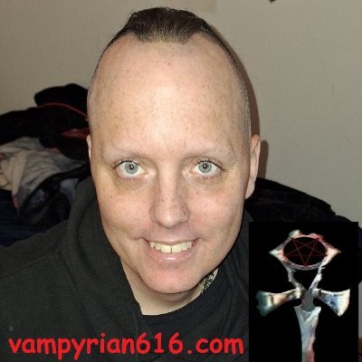 Vampyrian616 Profile Picture
