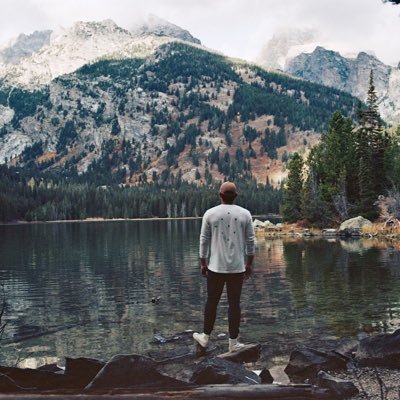 JackieJonez's profile picture. “I get on Twitter… talk a little shit… get off… back to life.” - Ice T