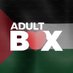 Adult Box VIP 👑 (@adult_box_vip) Twitter profile photo Adult Box VIP 👑 (@adult_box_vip) Twitter profile photo