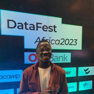 Deysholey's profile picture. Data Analyst | Proud ALX Alumni | Geospatial Specialist | Volunteer at LagosFoodBank |