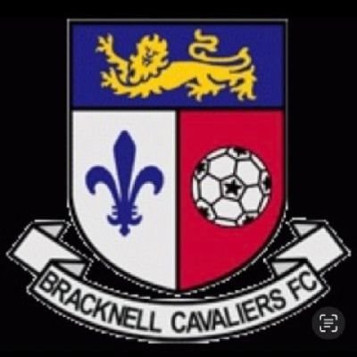 Bracknell Cavaliers Reserves