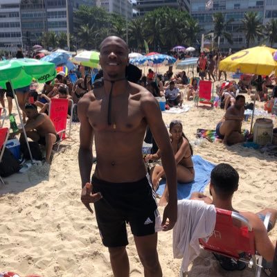 Sigam no Insta: https://t.co/Mc232b5UIt Ídolo: @Cristiano Time: @Flamengo. Sem sacrifício não há Vitória 🔰