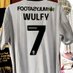 Wulfy (@wulfy7) Twitter profile photo Wulfy (@wulfy7) Twitter profile photo