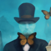 Old soul finding the path. A Snarky Ardent of the Order of Weavers who is Semi-Disorganized. Unionist. Green leaning. Promoted to Team Lead. He/him.
