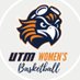 UT Martin Women’s Basketball (@UTMartinWBB) Twitter profile photo