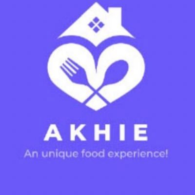 Akhie: A unique food experience. The place for homecooks and homemade food lovers.