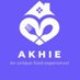 akhie bv (@akhie_app) Twitter profile photo