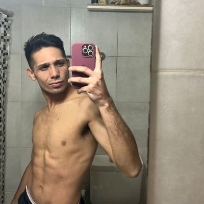 Argentinian🇦🇷⭐⭐⭐ Chat with you, Videos XXX, Personalized videos and video calls.
+18 🔞  https://t.co/PGA3WEPfnF
https://t.co/Tkn2W1rmy1