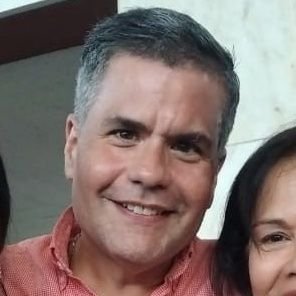 Abogado, venezolano, ser humano y muy buen amigo! 🌈