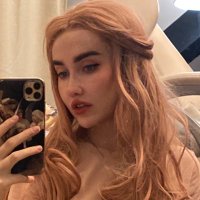 Tatyana Kupriyanova (@cgsister) 's Twitter Profile Photo Tatyana Kupriyanova (@cgsister) 's Twitter Profile Photo