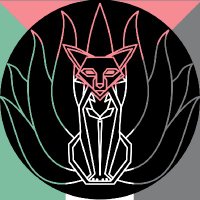 Arcane Whiskers (@quasarvoid) 's Twitter Profile