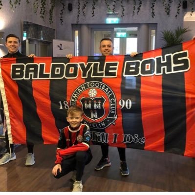 Liverpool 🔴⚪️ and proud member of bohs🔴⚫️