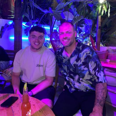 FieldhouseJake's profile picture. 