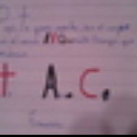 Claudio (@claudiodechaca) 's Twitter Profile