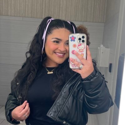 nadia_espi's profile picture. Bichota // 🇸🇻