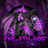 The 5th God | www.twitch.tv/The_5th_God(@5gods_comics) 's Twitter Profile Photo