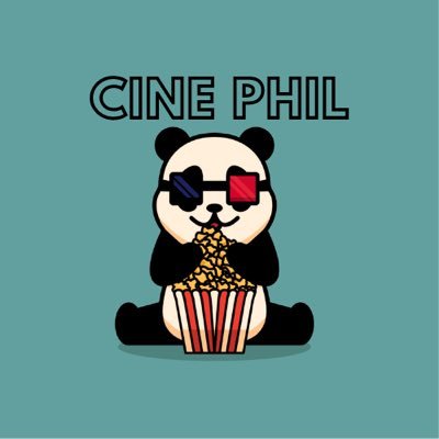 Cine Phil 🎬
