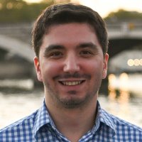 Pierre-Luc Vettier (@pehelv) 's Twitter Profile