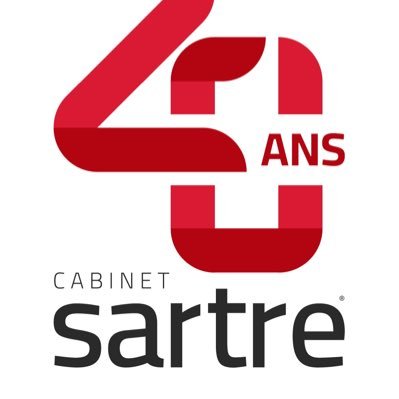 Le cabinet SARTRE est né en 1983. Après une enfance heureuse, il a rejoint le Réseau CABEX. Il offre aujourd'hui un accompagnement de qualité à ses clients !