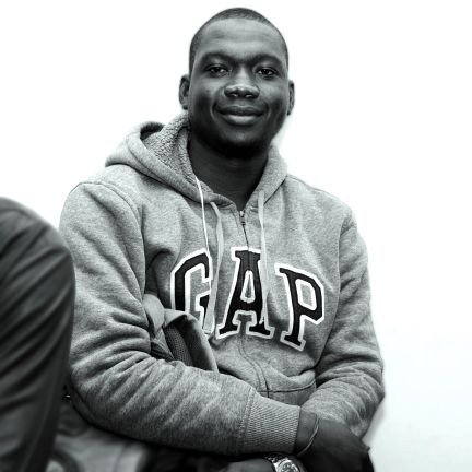 A Muslim,
An Architect,
&, Aspley Forex Trader.
                                       Less is More...