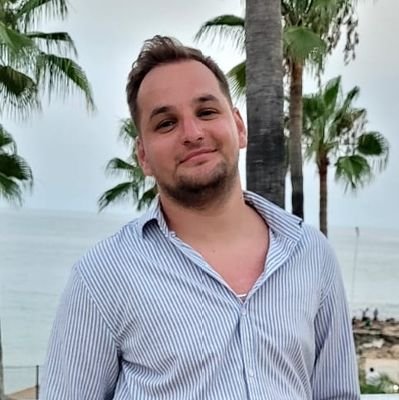 fatihfndkl's profile picture. 