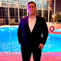 Ümit Odacı(@MitOdaci) 's Twitter Profile Photo