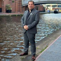 Nauman Ahmed (@drnaumanahmed) 's Twitter Profile