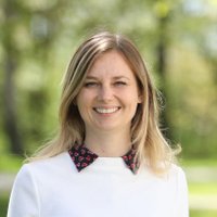 Dr. Olga A. Biernetzky(@OAKlein) 's Twitter Profile Photo