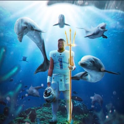 I love Jesus and I love the Miami Dolphins. #finsup Are you willing to sprint when the distance is unknown?