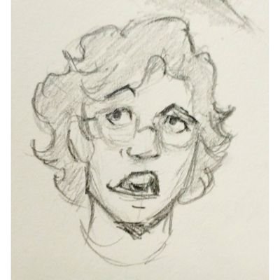 HadreBenula's profile picture. 