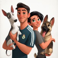 Ru (@poderoso_93) 's Twitter Profile