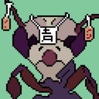 Bug Shrine | (bug/acc)(@bugshrine) 's Twitter Profile Photo