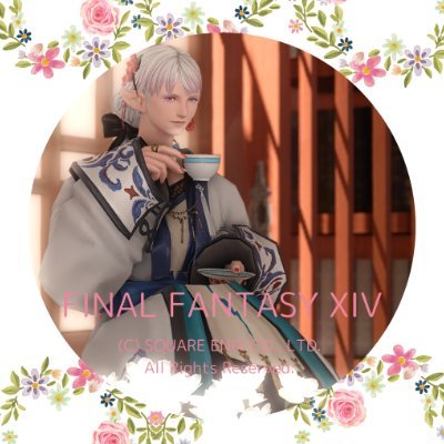 anemone_m_r's profile picture. 戦闘苦手な超のんびり勢。わたし≠あねもね 7.3済(2025.8.6)。Elemental/Atomos 2021/10/15～ X絡みもゲーム内フレさまも募集中。気づくの遅いのでひと声かけていただけると嬉しいです♪