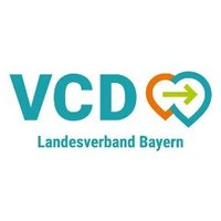 VCD Bayern e.V.(@VcdBayern) 's Twitter Profile Photo