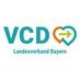 VCD Bayern e.V. (@vcdbayern) Twitter profile photo VCD Bayern e.V. (@vcdbayern) Twitter profile photo