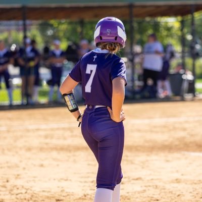 Luhi 25’ Firecrackers 18A |Colorado 2nd team all conference| Catcher/ First base/ Third base/ Outfield