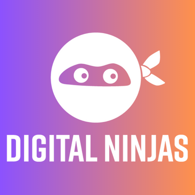 Digital Ninjas Profile