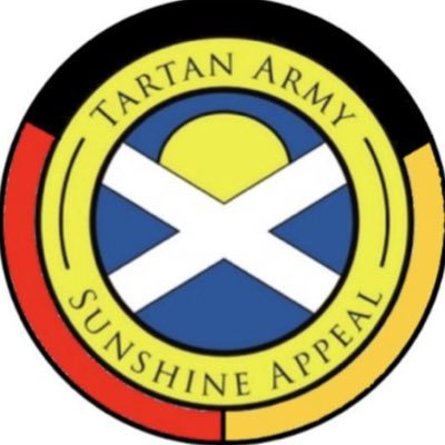 The only Scotland fans' charity to help children in every country where Scotland play. No away match missed since 2003.