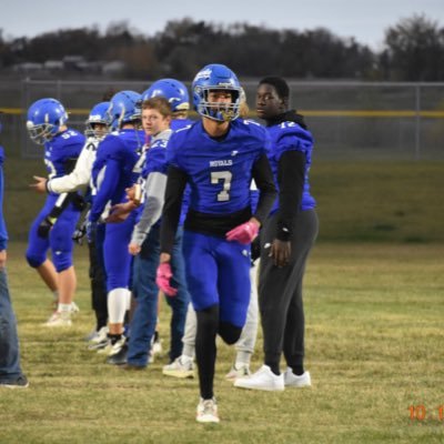 Jaxin Anderson Profile