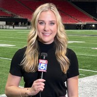 Georgia Chambers (@itsgeorgiatv) 's Twitter Profile