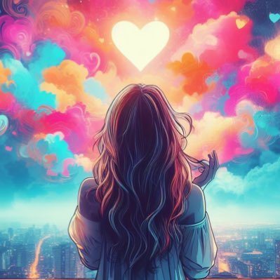 Never lose the spark that makes you unique ❤️ She/her | Only relevant DMs please 🙏🏻 Send me good quotes if you have any 😊