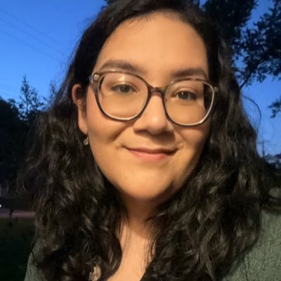 PhD student, community psychology @MsuPsychology | community-engaged researcher - #health 🍓 #culture ☀️ & #environment 🌱 | Opinions are my own