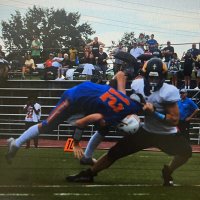 Justin lehn (@jlehn23) 's Twitter Profile