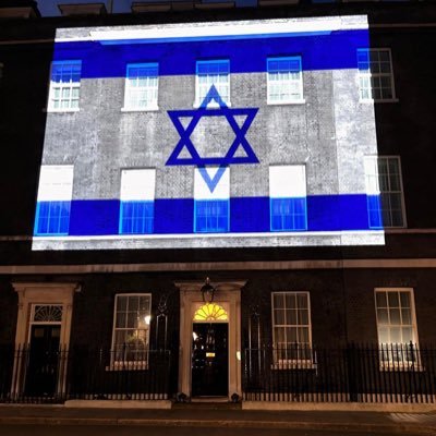 SAs115thDream's profile picture. Vice-Chair NWFOI. Zionist. Mancunian. Man U