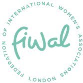 Federation of International Women’s Associations in London, Founded 1986. We Are #EveryWoman