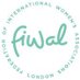 FIWAL Women (@FIWAL_Women) Twitter profile photo